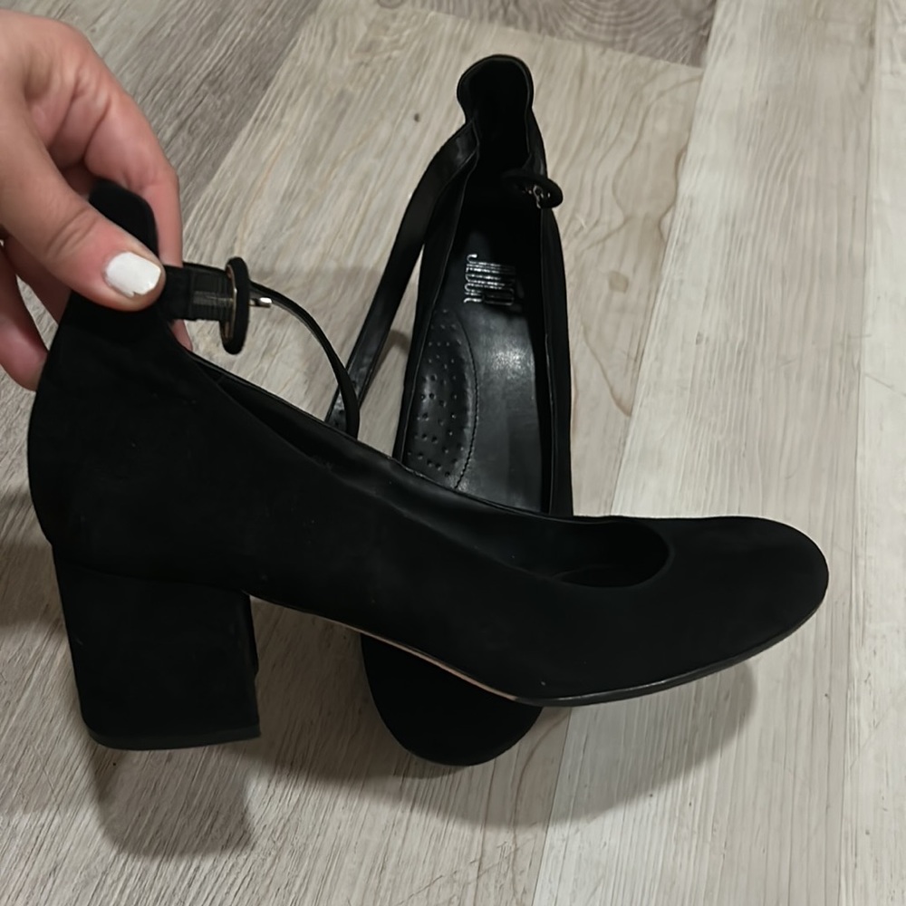 Jildor Shoes  new